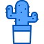 Cactus icon 64x64