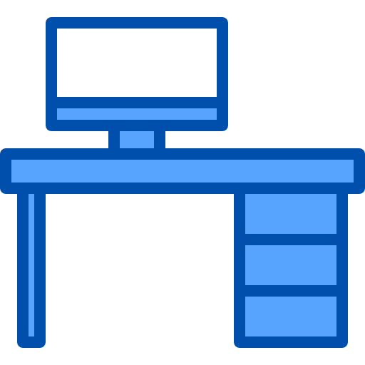Desktop icon