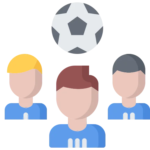 Team icon
