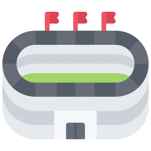 Stadium icon