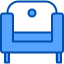 Sofa icon 64x64