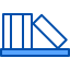 Bookshelf icon 64x64