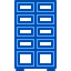 Cabinet icon 64x64