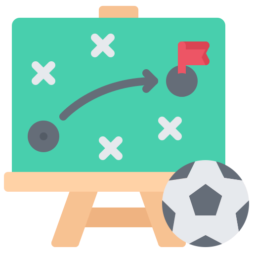 Strategy icon
