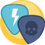 Spike icon 64x64