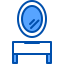 Mirror icon 64x64