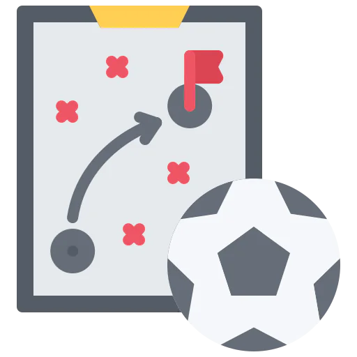 Strategy icon