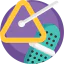 Percussion icon 64x64