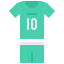 Uniform Symbol 64x64