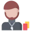 Referee icon 64x64