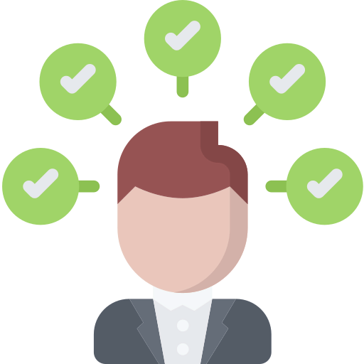 Avatar icon