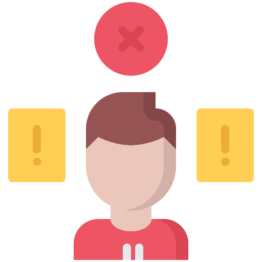 Referee icon