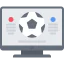 Streaming ícone 64x64