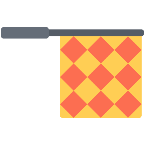 Referee icon