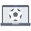 Streaming ícone 64x64