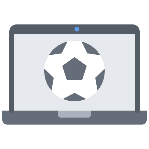 Streaming icon