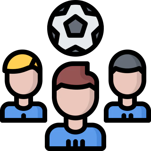 Team icon