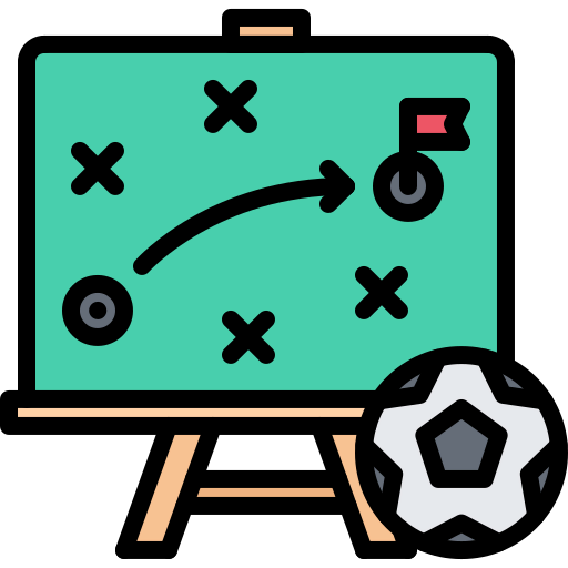 Strategy icon