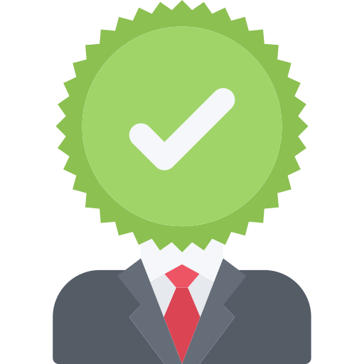 Avatar icon