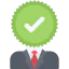 Avatar icon 64x64