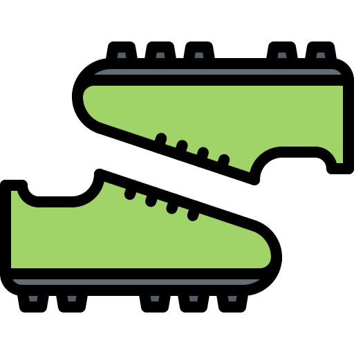 Cleats icon
