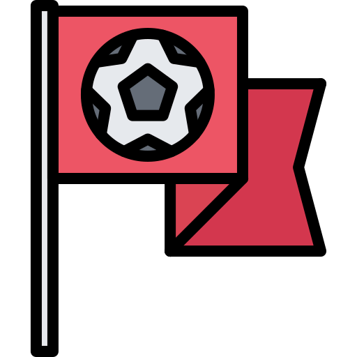 Flag icon