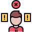 Referee icon 64x64