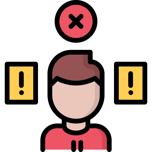 Referee icon