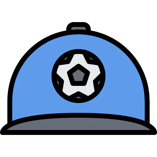 Cap icon