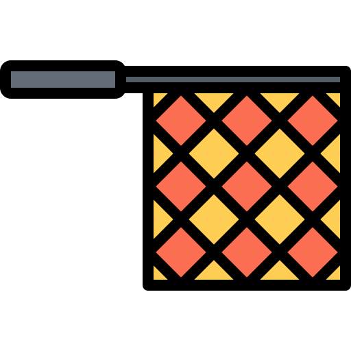 Referee icon