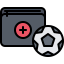 First aid icon 64x64