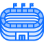 Stadium Ikona 64x64
