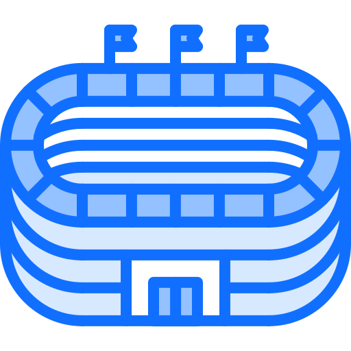 Stadium icon