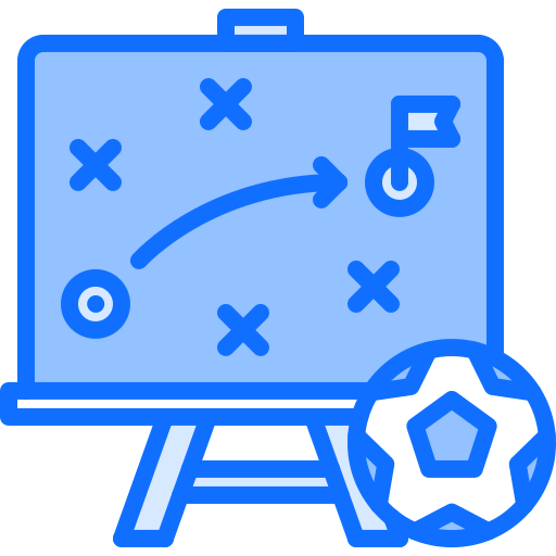 Strategy icon