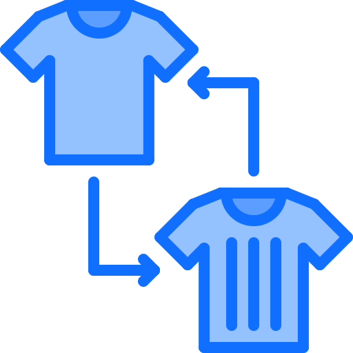 Uniform icon