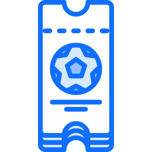 Ticket icon