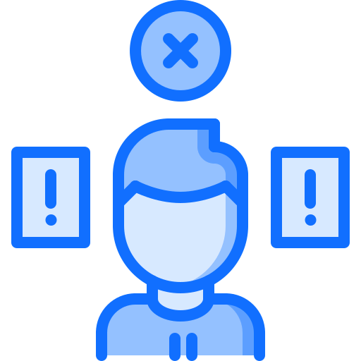 Referee icon