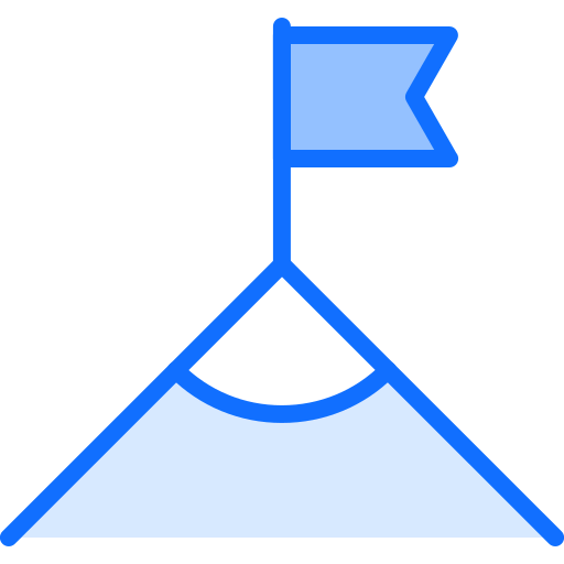 Corner icon