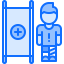 Stretcher 图标 64x64
