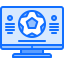 Streaming ícone 64x64