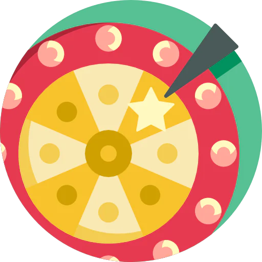 Wheel icon