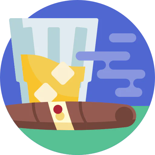 Bar icon