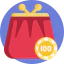 Purse icon 64x64
