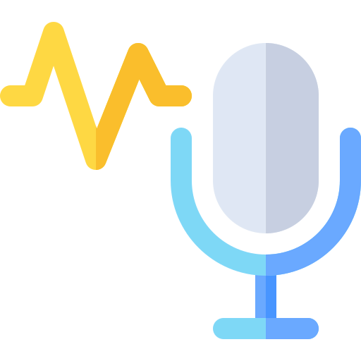 Speech icon