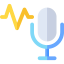 Speech icon 64x64