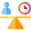 Balance icon 64x64