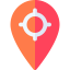 Tracking icon 64x64