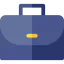Briefcase icon 64x64