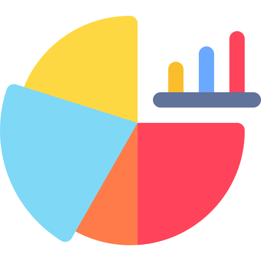 Graph icon