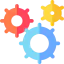 Setting icon 64x64